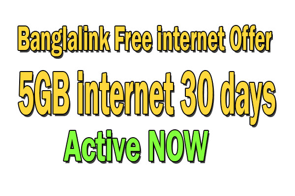 Banglalink Free Website Browse Download