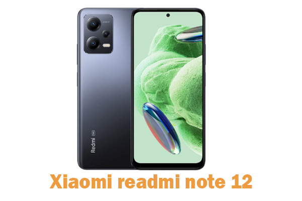 Xiaomi-redmi-note-12-price-in-Bangladesh